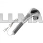Массажер с подогревом двойной головки Double Head Heating Massager